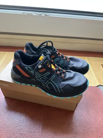 Brugt Asics Gel Citrek bike