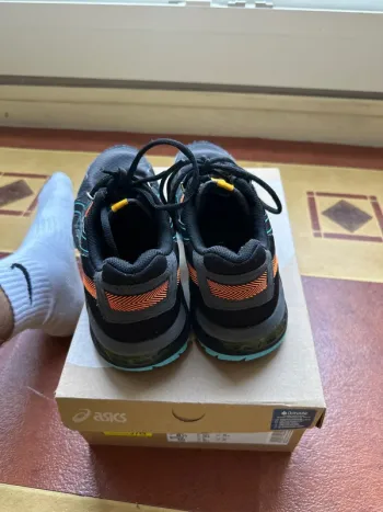 Brugt Asics Gel Citrek bike — billede 4 af 7