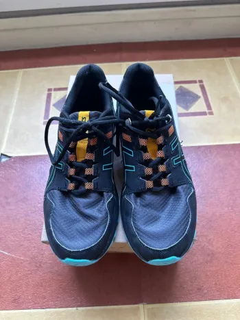 Brugt Asics Gel Citrek bike — billede 2 af 7