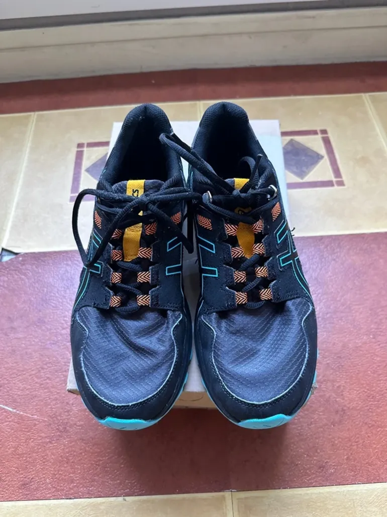 Brugt Asics Gel Citrek bike — billede 2 af 7