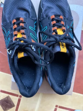 Brugt Asics Gel Citrek bike — billede 6 af 7