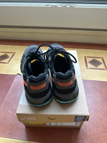 Brugt Asics Gel Citrek bike — billede 5 af 7
