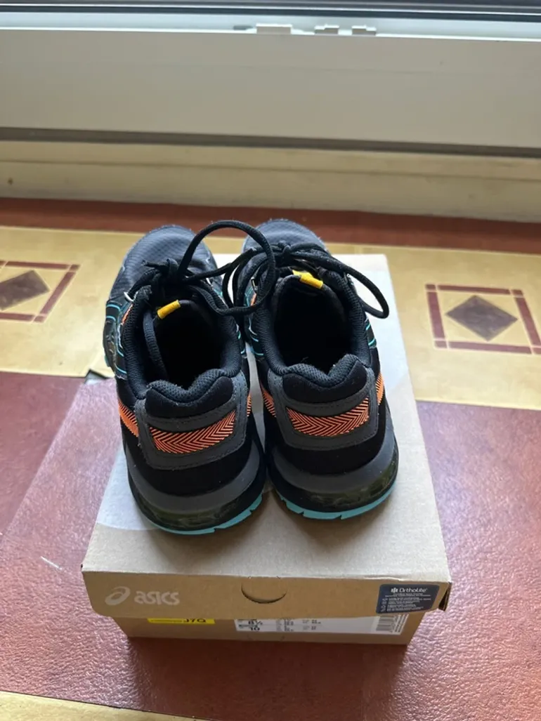 Brugt Asics Gel Citrek bike — billede 5 af 7