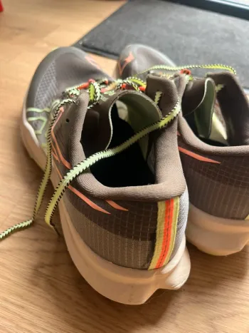 Brugt Asics Fuji Lite 7 bike — billede 5 af 12