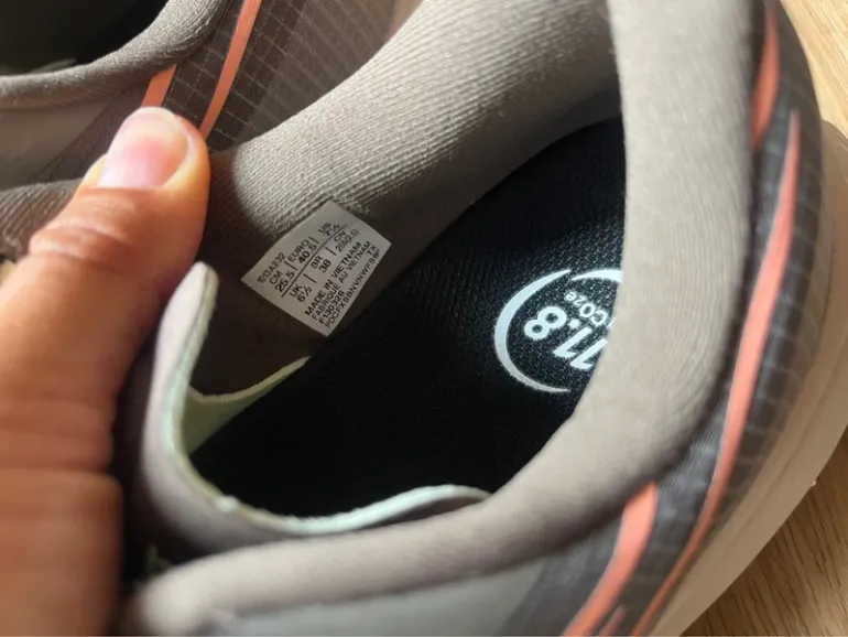 Brugt Asics Fuji Lite 7 bike — billede 12 af 12