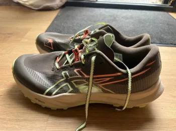 Gebrauchtes Asics Fuji Lite 7 bike