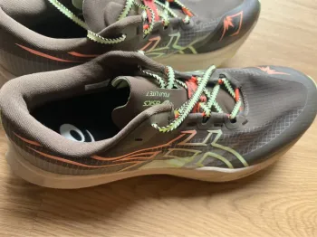 Brugt Asics Fuji Lite 7 bike — billede 8 af 12