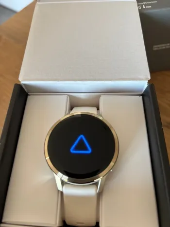Garmin Venu 4 bike de segunda mano — imagen 3 de 7