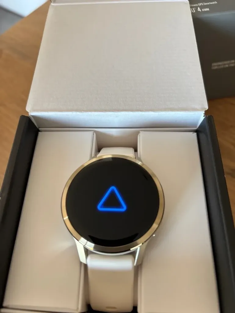 Garmin Venu 4 bike de segunda mano — imagen 3 de 7