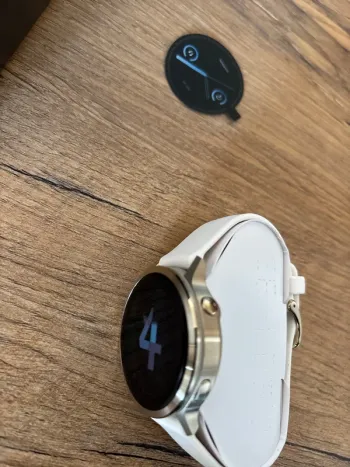 Garmin Venu 4 bike de segunda mano — imagen 4 de 7