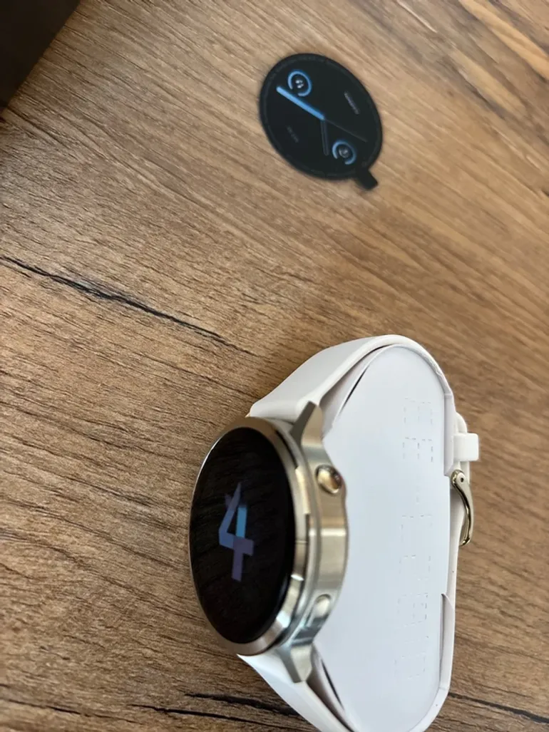 Garmin Venu 4 bike de segunda mano — imagen 4 de 7