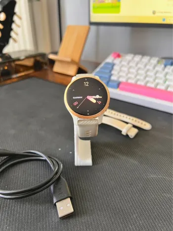 Gebrauchtes Garmin Venu 2S bike