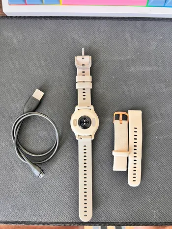 Gebrauchtes Garmin Venu 2S bike — Bild 2 von 2