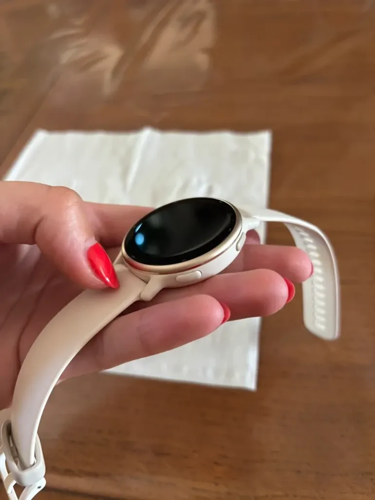 Gebrauchtes Garmin Vivoactive 5 bike — Bild 5 von 8