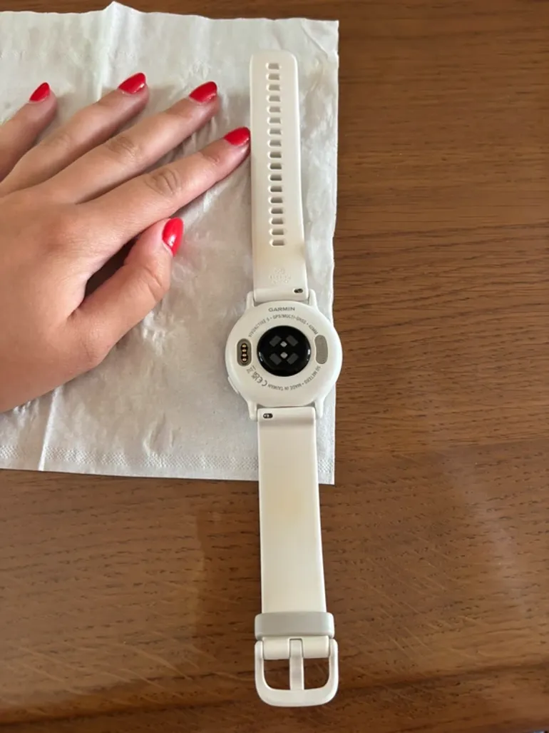 Gebrauchtes Garmin Vivoactive 5 bike — Bild 3 von 8