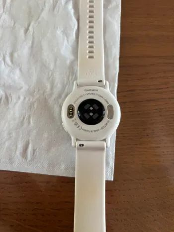 Gebrauchtes Garmin Vivoactive 5 bike — Bild 4 von 8
