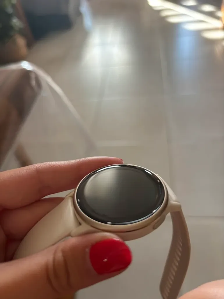 Gebrauchtes Garmin Vivoactive 5 bike — Bild 7 von 8