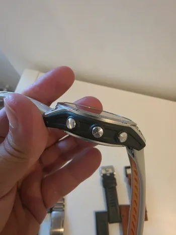 Gebrauchtes Garmin Epix gen 2 bike — Bild 6 von 11