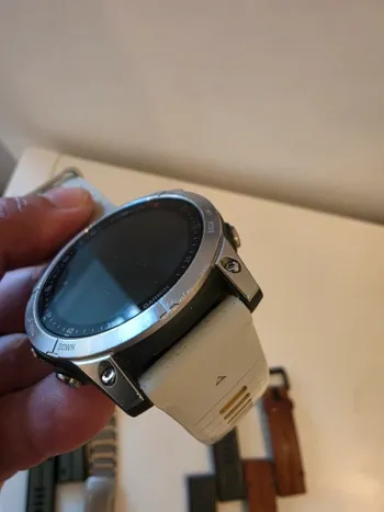 Gebrauchtes Garmin Epix gen 2 bike — Bild 5 von 11