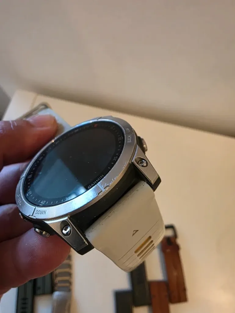 Gebrauchtes Garmin Epix gen 2 bike — Bild 5 von 11