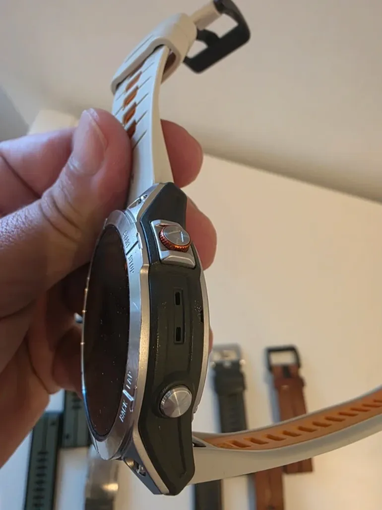 Gebrauchtes Garmin Epix gen 2 bike — Bild 4 von 11