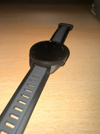 Gebrauchtes Garmin Forerunner 165 bike — Bild 3 von 4