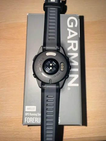 Gebrauchtes Garmin Forerunner 165 bike — Bild 2 von 4
