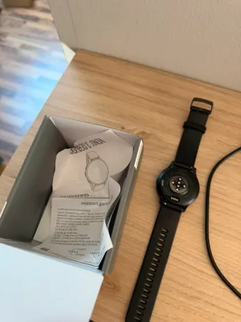 Gebrauchtes Garmin Venu 3 2024 bike — Bild 5 von 6
