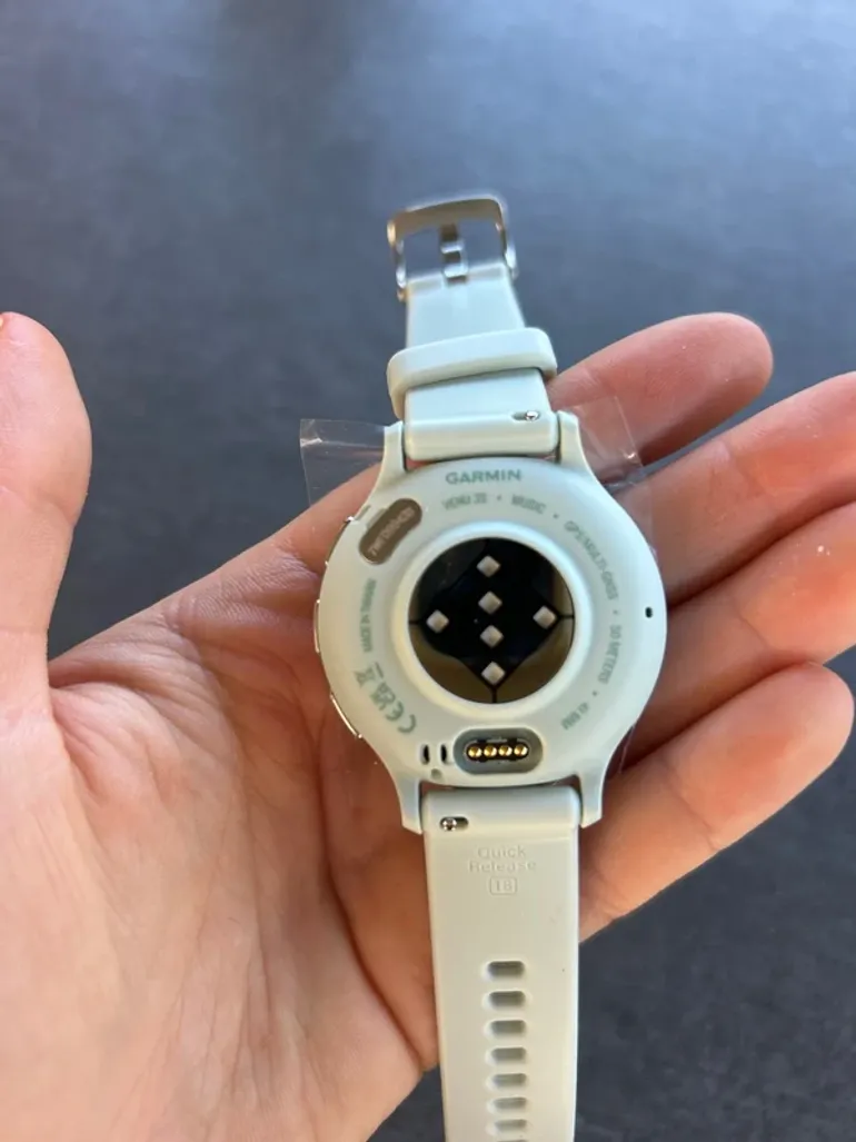 Gebrauchtes Garmin Venu 3S bike — Bild 2 von 2