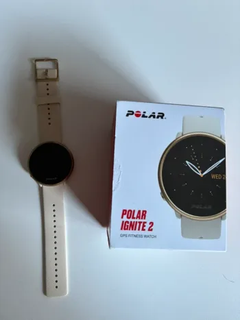Gebrauchtes Polar Ignore 2 bike