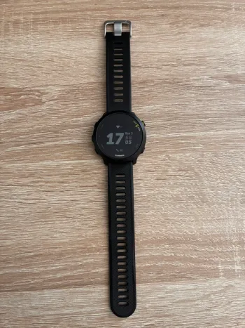 Gebrauchtes Garmin Forerunner 55 bike