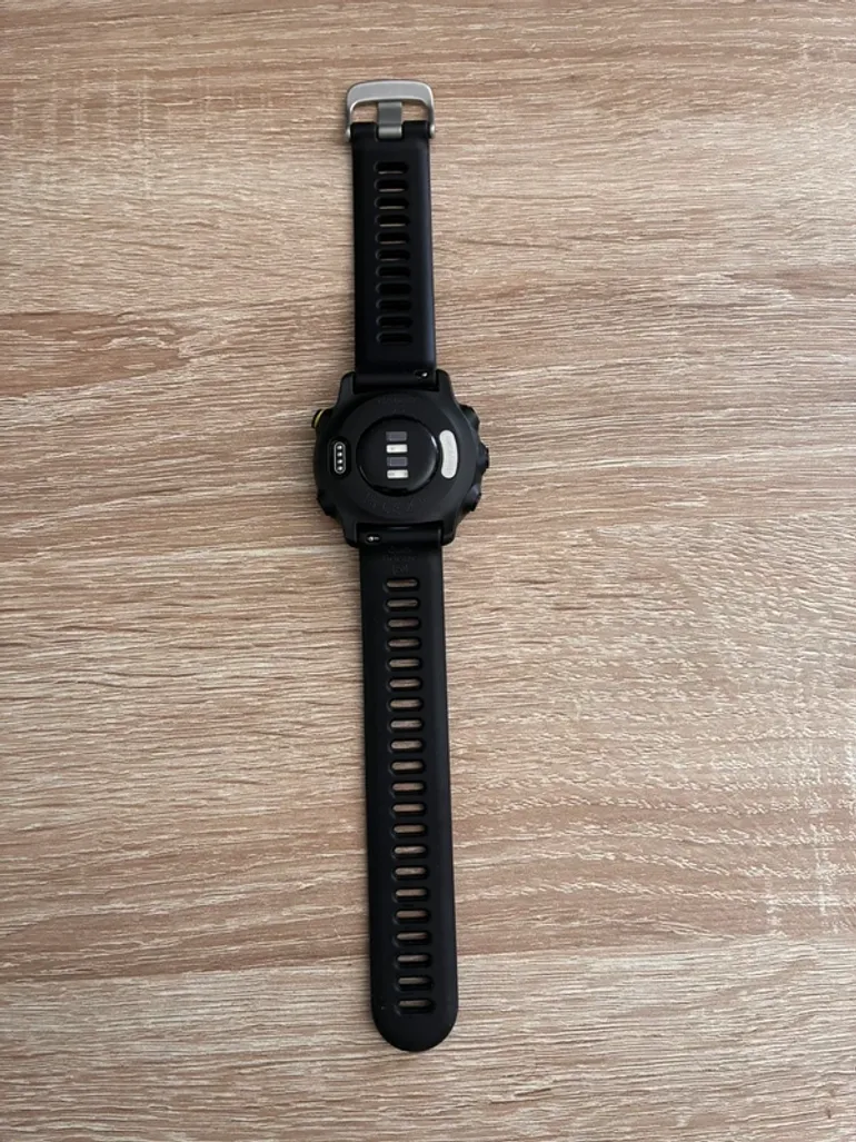 Gebrauchtes Garmin Forerunner 55 bike — Bild 2 von 3
