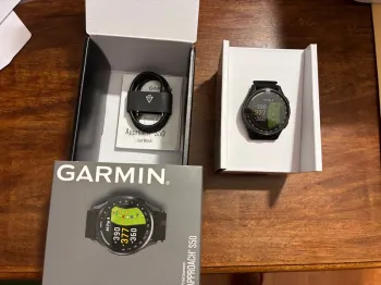 Gebrauchtes Garmin Approach S50 bike