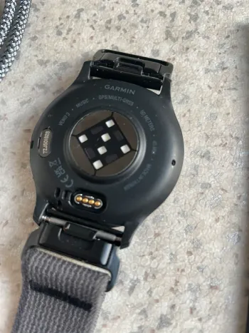 Gebrauchtes Garmin Venu 3 bike — Bild 4 von 5