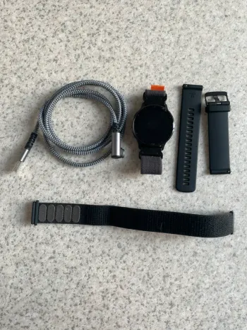 Gebrauchtes Garmin Venu 3 bike