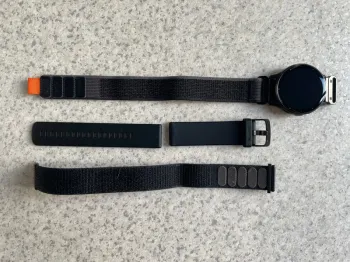 Gebrauchtes Garmin Venu 3 bike — Bild 5 von 5