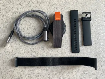 Gebrauchtes Garmin Venu 3 bike — Bild 2 von 5