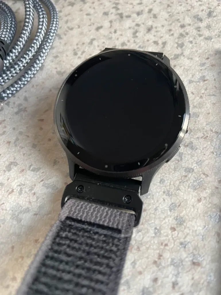 Gebrauchtes Garmin Venu 3 bike — Bild 3 von 5