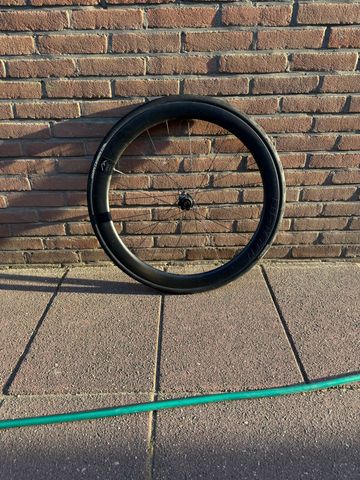 Gebrauchtes ubique R50C wheel 2024 bike — Bild 4 von 4