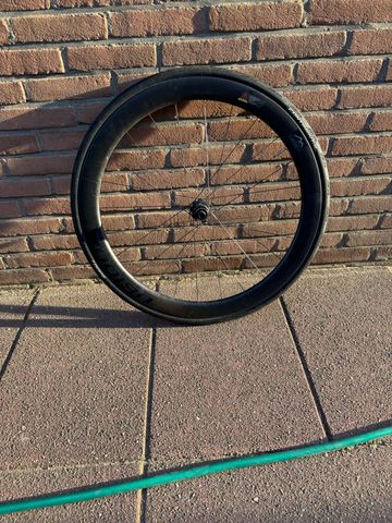 Gebrauchtes ubique R50C wheel 2024 bike — Bild 1 von 4