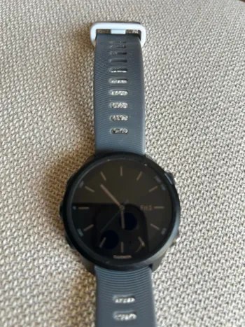 Gebrauchtes Garmin Forerunner 245 bike — Bild 8 von 8