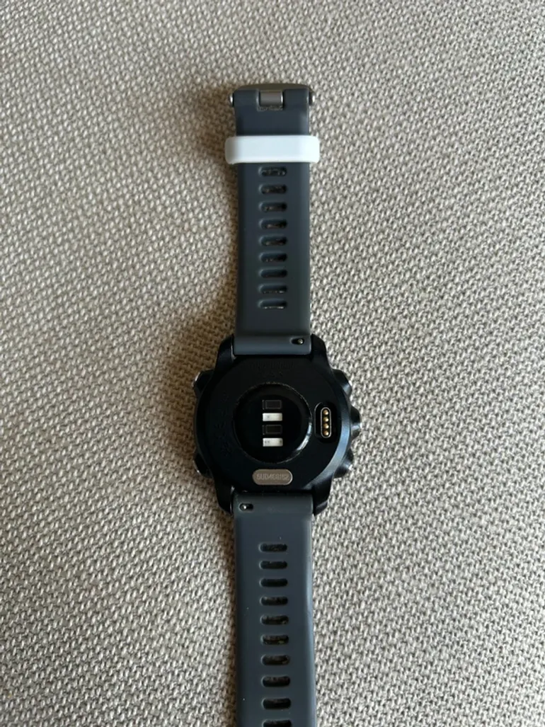 Gebrauchtes Garmin Forerunner 245 bike — Bild 7 von 8