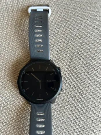Gebrauchtes Garmin Forerunner 245 bike — Bild 5 von 8