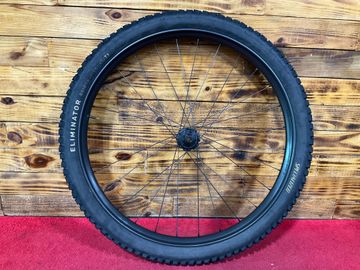 Used Roval Traverse SL II 2025 bike — image 3 of 11