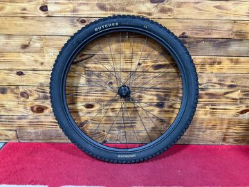 Used Roval Traverse SL II 2025 bike — image 10 of 11