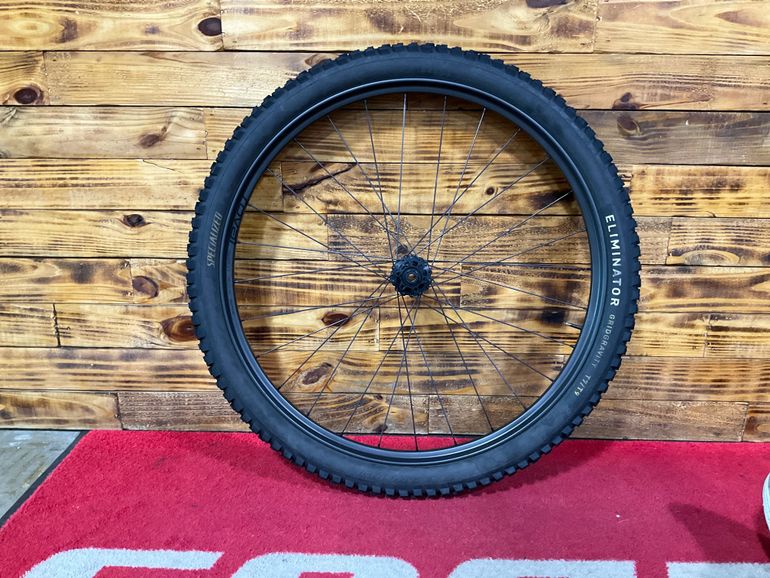 Used Roval Traverse SL II 2025 bike — image 6 of 11