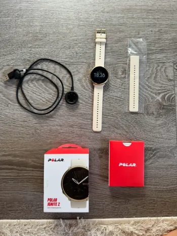 Gebrauchtes Polar Ignite 2 bike
