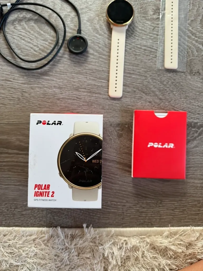 Gebrauchtes Polar Ignite 2 bike — Bild 3 von 8