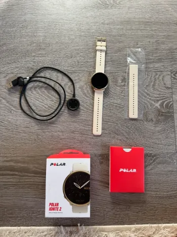 Gebrauchtes Polar Ignite 2 bike — Bild 2 von 8