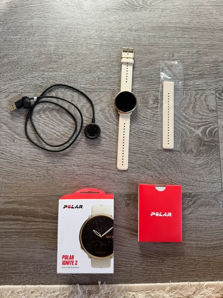 Gebrauchtes Polar Ignite 2 bike — Bild 2 von 8